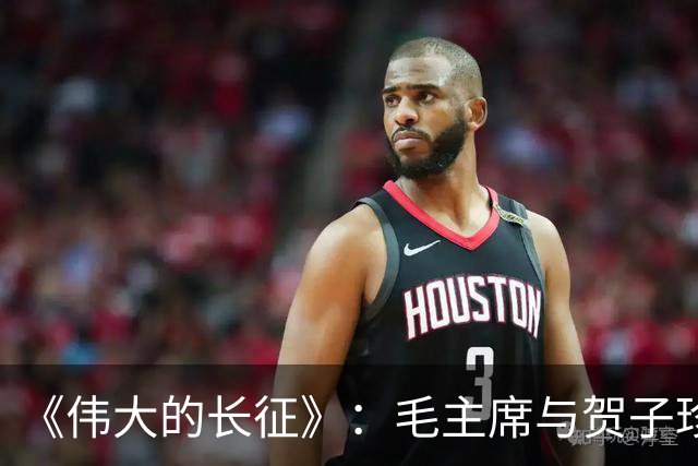 《伟大的长征》：毛主席与贺子珍的儿子毛岸红，为何取名叫毛毛？
