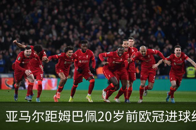 亚马尔距姆巴佩20岁前欧冠进球纪录仅差一球