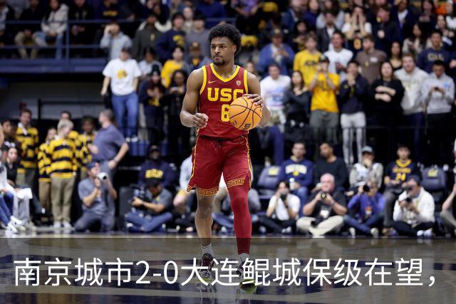 南京城市2-0大连鲲城保级在望，纪政玉乌龙，泽-维托尔点射