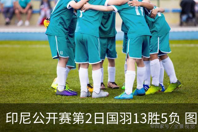 印尼公开赛第2日国羽13胜5负 图欧组合遭逆转出局