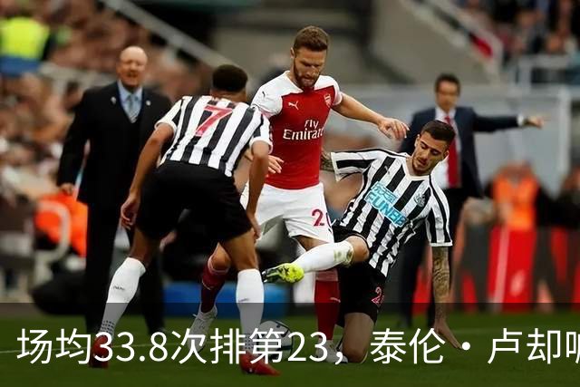 场均33.8次排第23，泰伦·卢却喊出40个三分目标