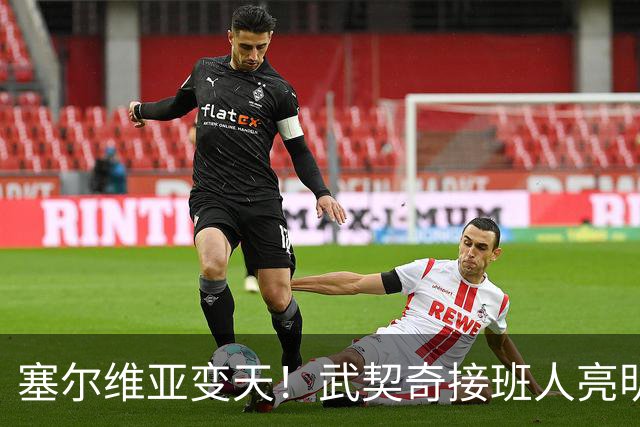 塞尔维亚变天！武契奇接班人亮明对华立场，欧盟被打了个措手不及