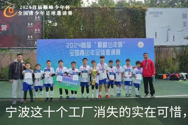 宁波这十个工厂消失的实在可惜，每个厂名背后都是一整代人的青春