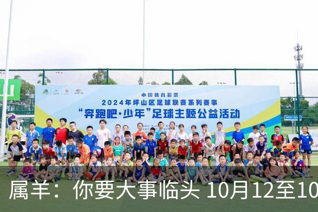 属羊：你要大事临头 10月12至10月21，家庭内部接连发生三件大囍事
