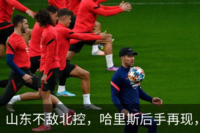 山东不敌北控，哈里斯后手再现，麻烦了