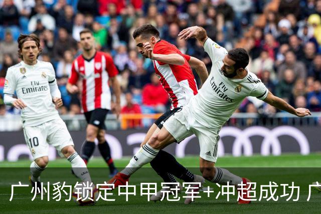 广州豹锁定中甲冠军+冲超成功 广州足球重返中超！