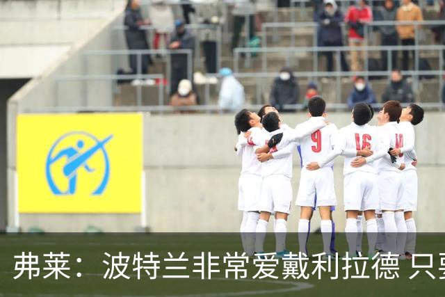 弗莱：波特兰非常爱戴利拉德 只要他有精彩表现球馆就像地震一样
