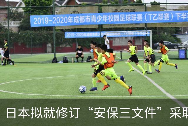 日本拟就修订“安保三文件”采取差异化宣传引担忧