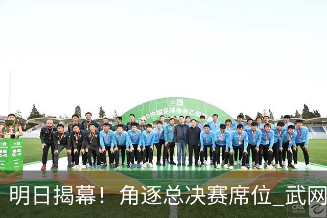 明日揭幕！角逐总决赛席位 武网为何是球星们“必争之地”？