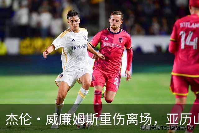 杰伦·威廉姆斯重伤离场，亚历山大含泪：撑到他回来