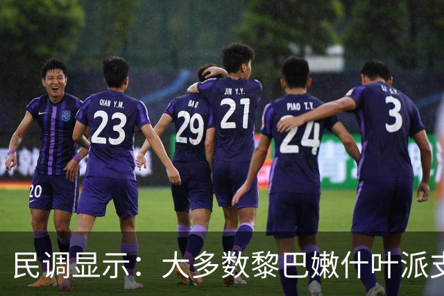 民调显示：大多数黎巴嫩什叶派支持解除真主党的武装，正在放弃真主党