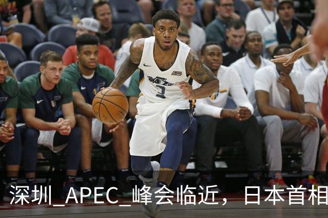 深圳 APEC 峰会临近，日本首相高市表态，中国是重要邻国