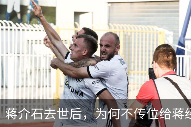 蒋介石去世后，为何不传位给蒋经国，而是传给了无实权的严家淦？