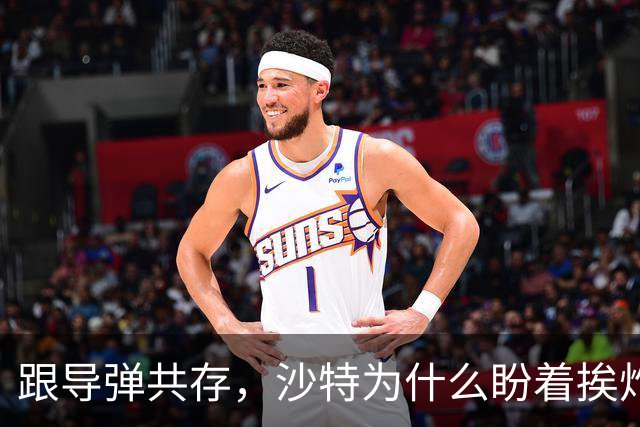 跟导弹共存，沙特为什么盼着挨炸？