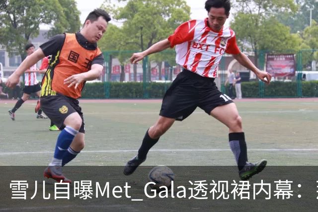 雪儿自曝Met Gala透视裙内幕：那块布料在美国竟不合法