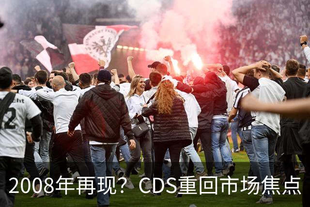 2008年再现？CDS重回市场焦点