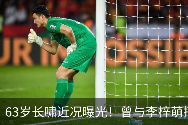 63岁长啸近况曝光！曾与李梓萌搭档3年，如今退休回合肥过普通生活